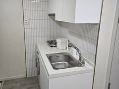 Sillim Station Area Studio Apartment 406 3th image