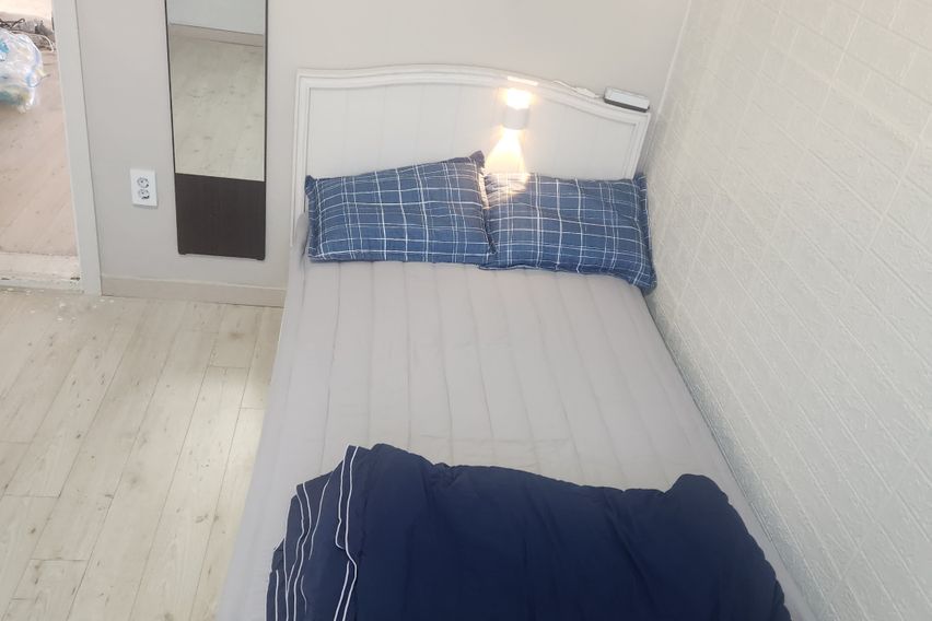 DDP 깨끗 리모델링