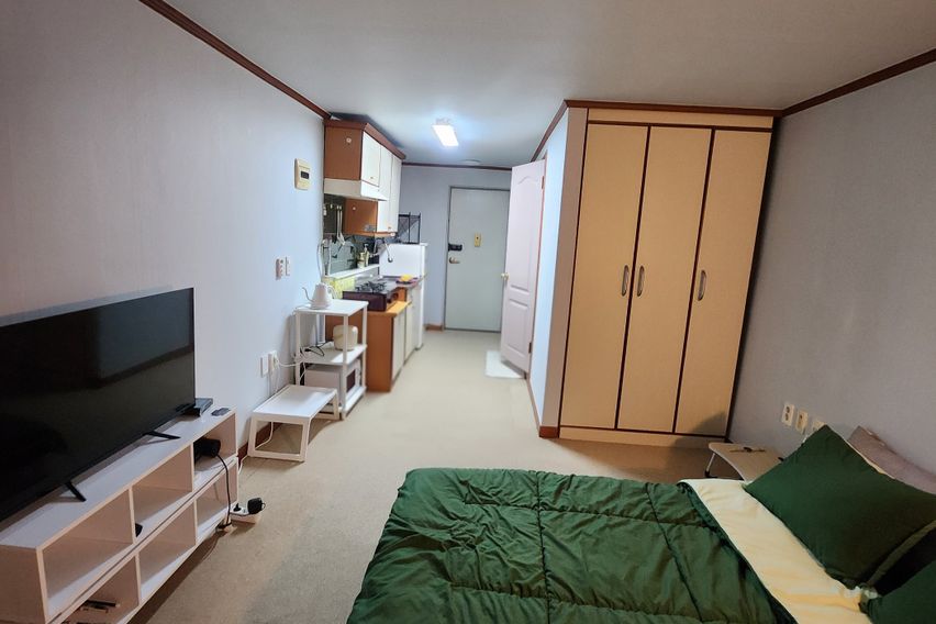 푸푸하우스   중부대점