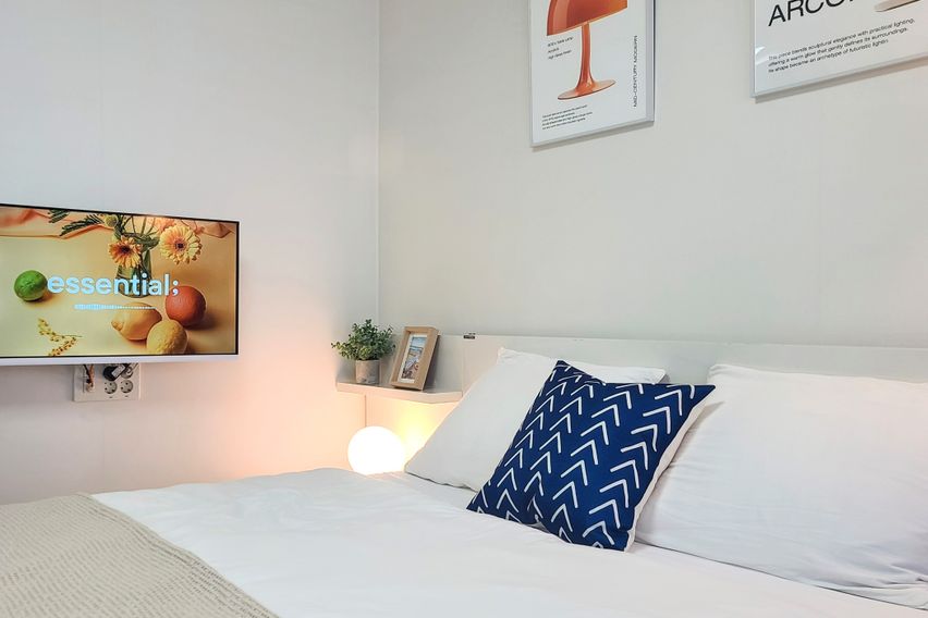 ☆광명역중앙대병원풀옵션