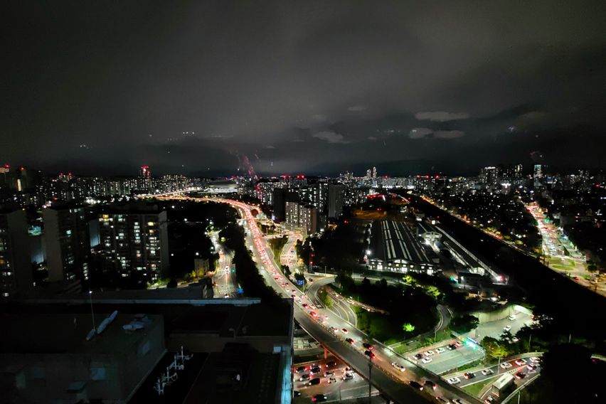 ⑤ 7호선 럭셔리 뷰 9번째 이미지