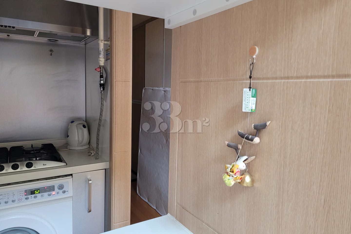 Gyeongbokgung Station (studio apartment) 2-mi 11th image