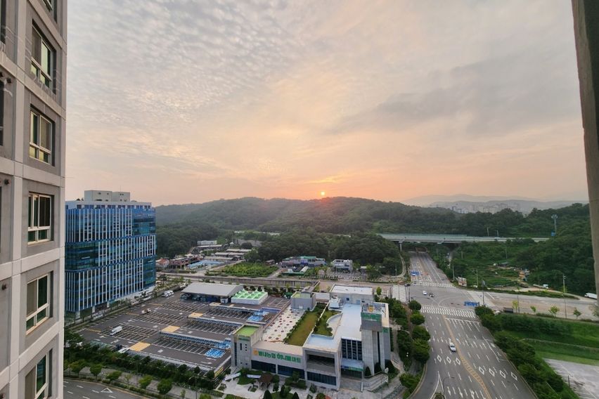 남양주 별내에서 아침을 11번째 이미지