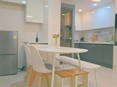 Kkachisan, 10 min, 2 rooms + @ 3th image