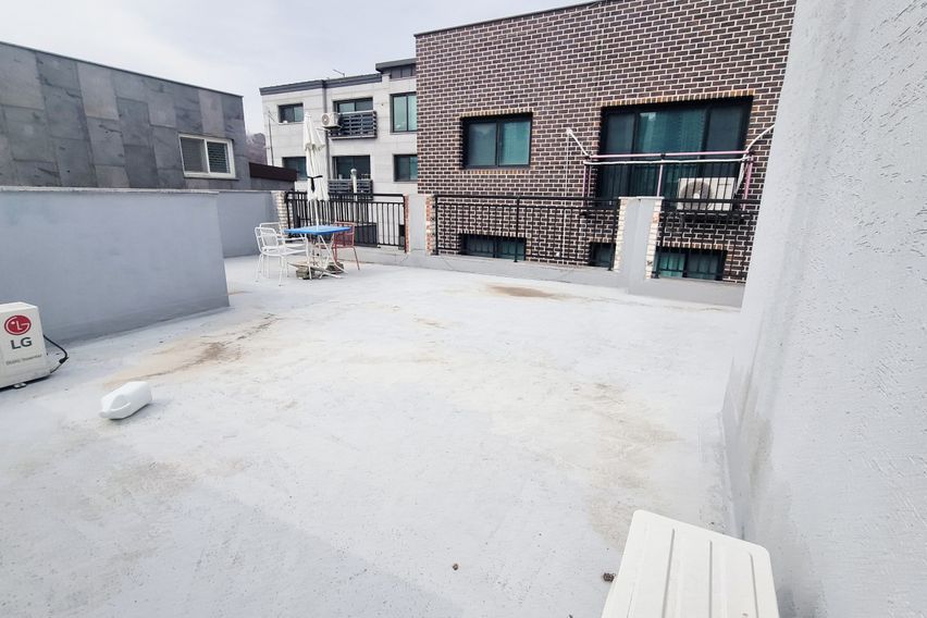 스마일 옥탑방 13번째 이미지