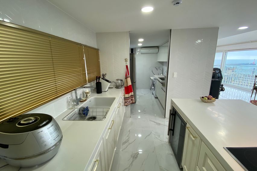 그랜드하니하우스럭스바다 8번째 이미지