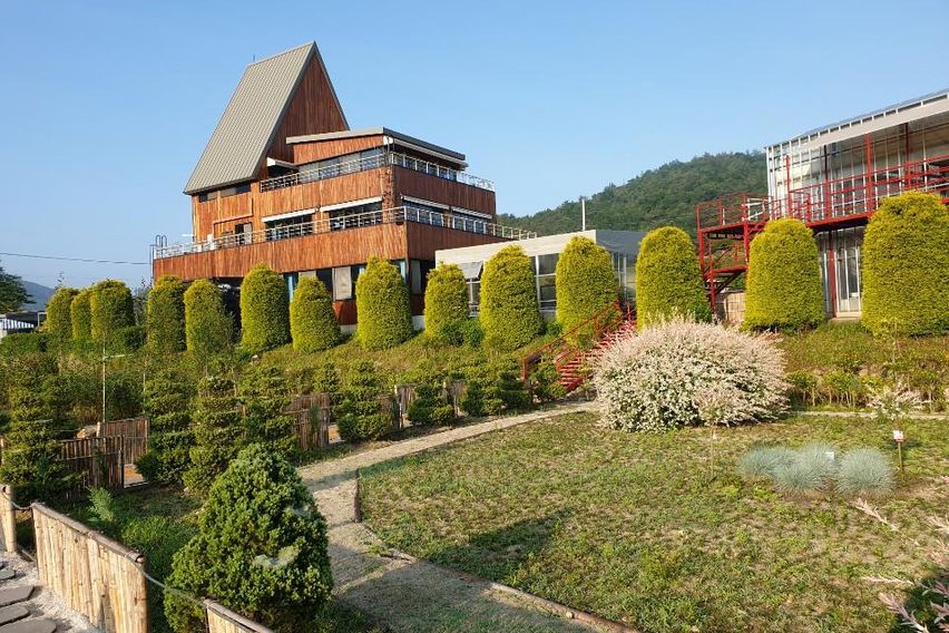 살림정원살이 림스3호