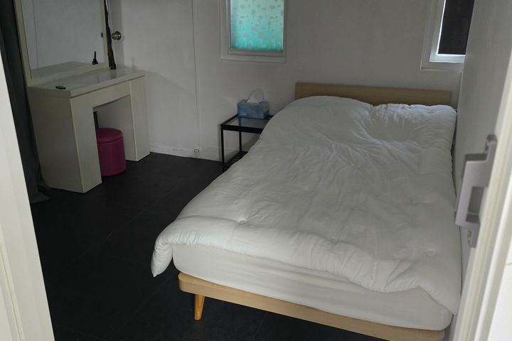 포근한 1인실 0번째 이미지