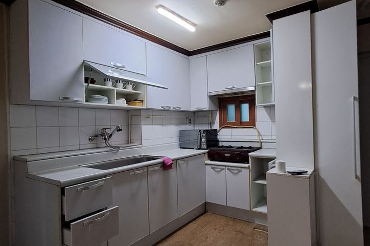 Two-room apartment in Daegwallyeong 4th image