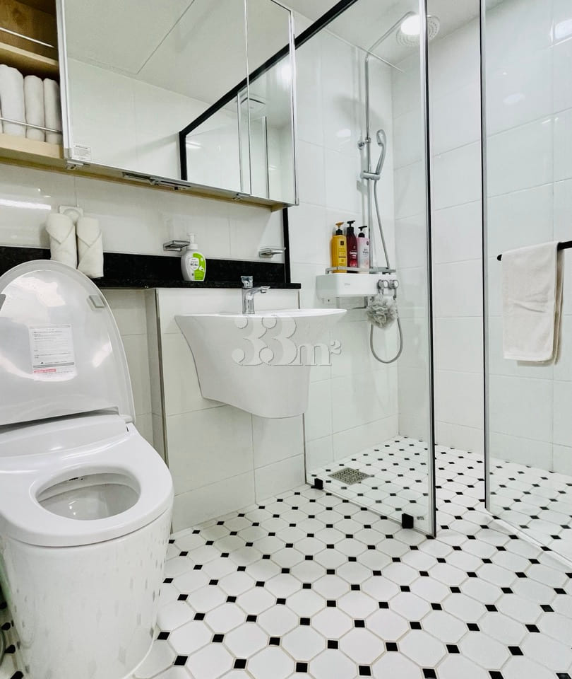 Sinchon-ri Haven Two-Room Apartment 25th image