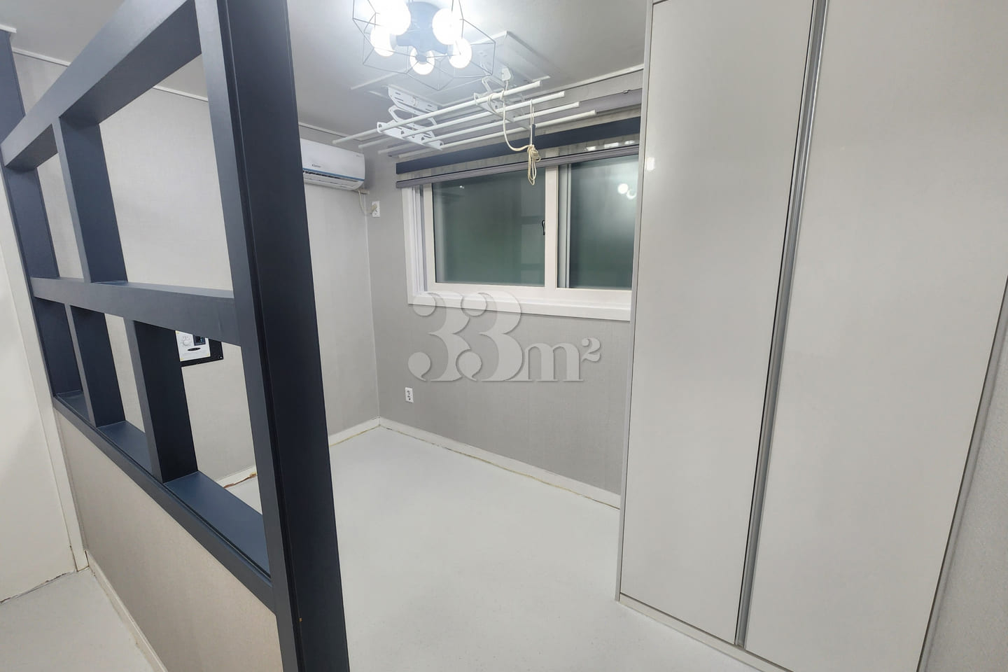 Spacious studio apartment – best value for mo 2th image