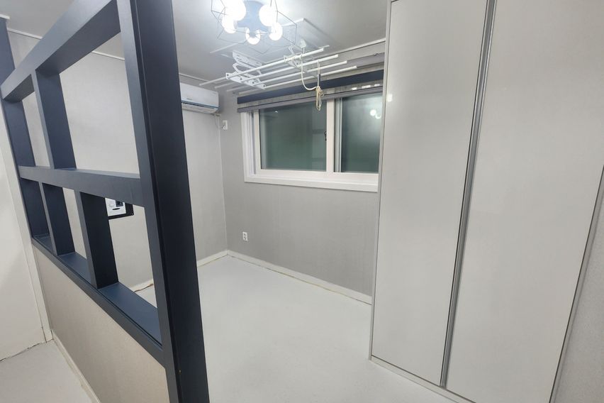 큰 원룸 가성비1등 2번째 이미지