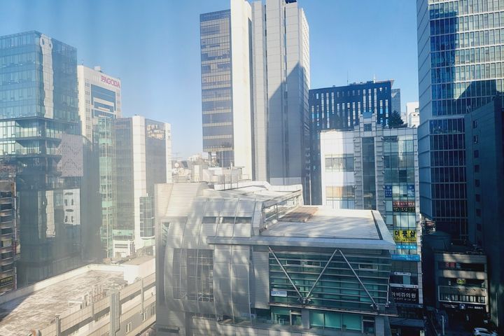 T1 ❤강남역[2명] 1번째 이미지