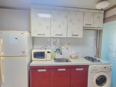 Fully furnished two-room apartment with amazi 1th image