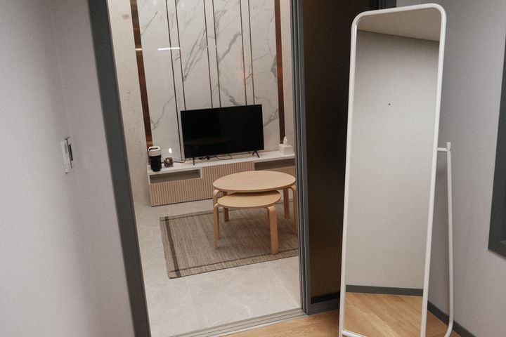 센트라제411/길동 2번째 이미지