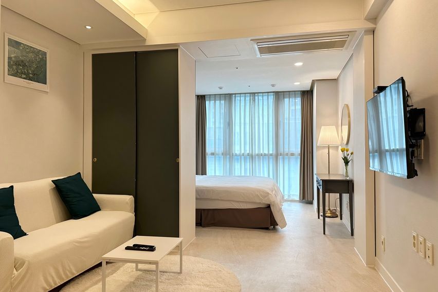 부산 벡스코센텀호텔#3 9번째 이미지