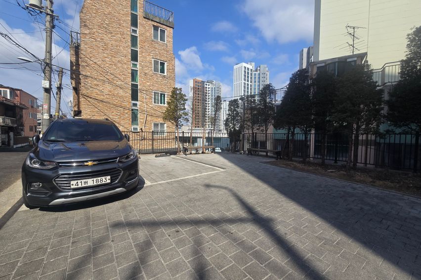 개봉동 계속살고싶은 집 12번째 이미지