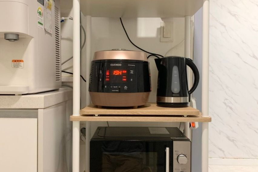 여성전용 잇다하우스