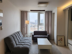 Large 2-room unit near Good Morning Hospital 1th image