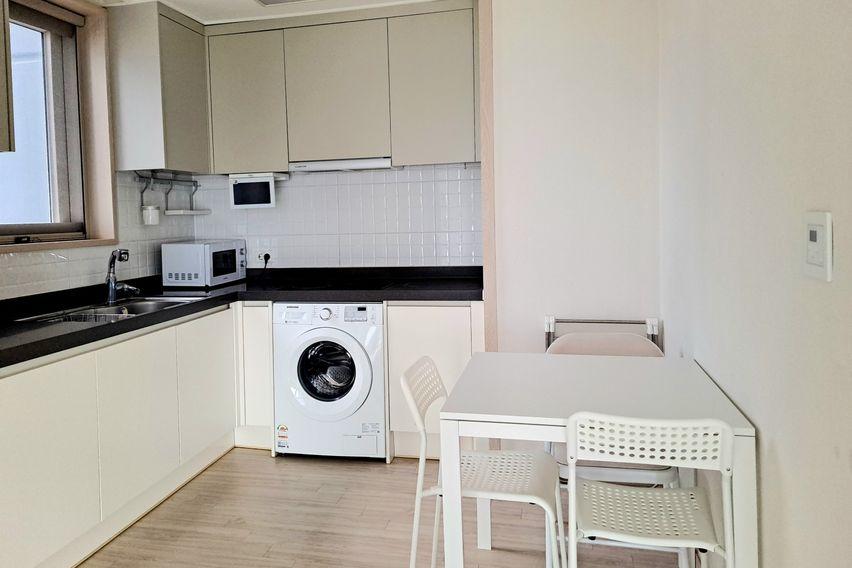 청라센트럴에일린뜰 투룸