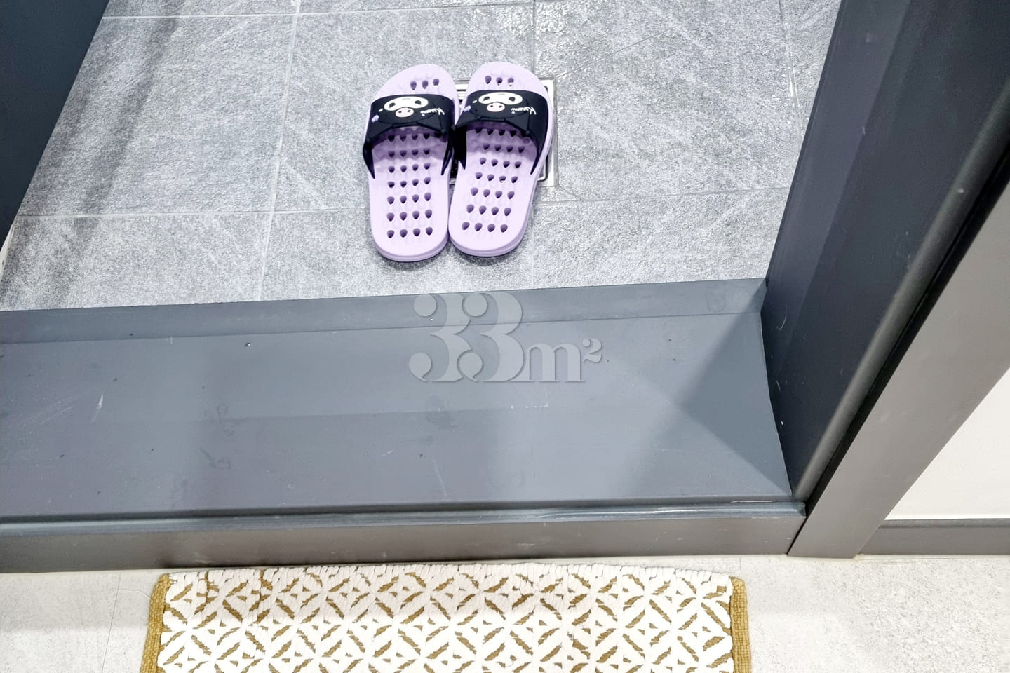 1-minute walk from Wolpyeong Station 🏠 Super 19th image