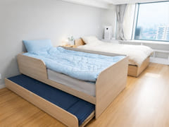 Family Accommodation in the Mok-dong Academy  3th image