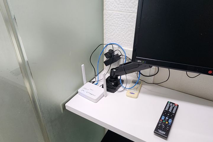 인계동조용쾌적한좋은방 2번째 이미지