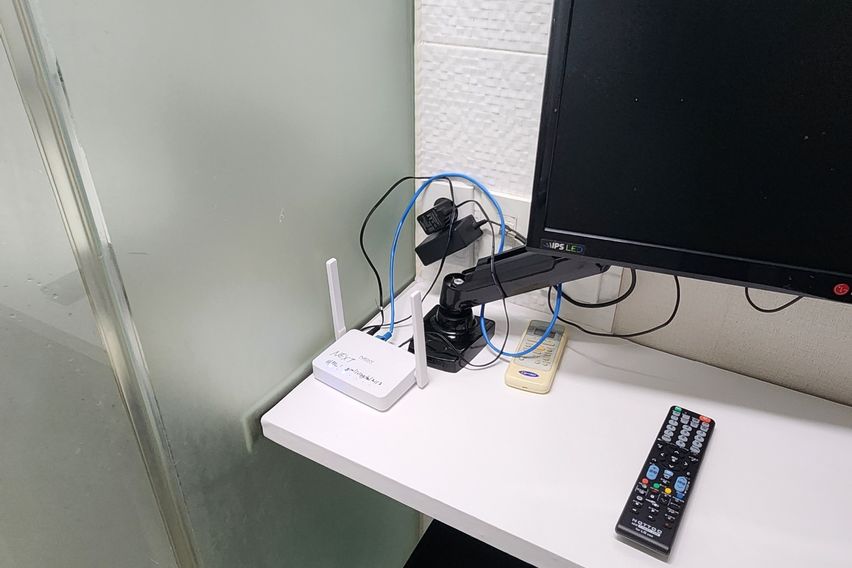 인계동조용쾌적한좋은방 2번째 이미지