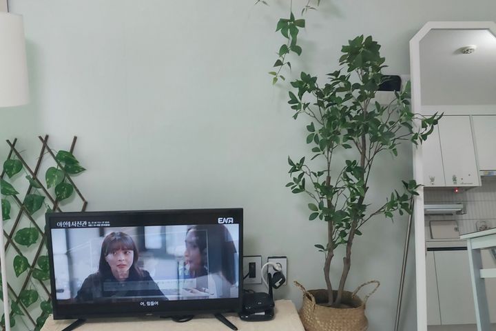 둔산동출장♡여행도시뷰 4번째 이미지