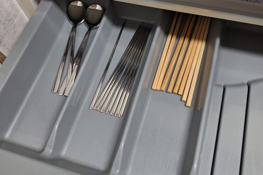 광안리3분, 쓰리룸