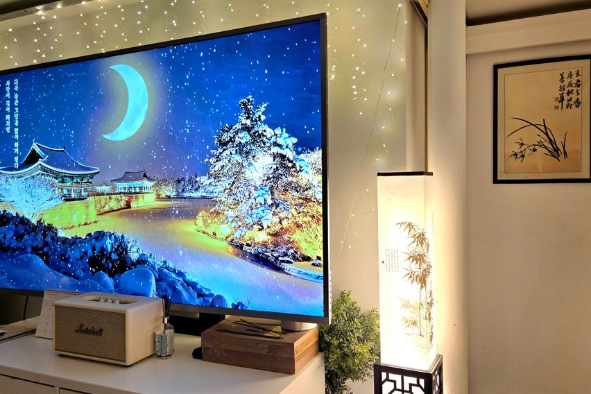 케이 달빛 경복궁역 5 12번째 이미지