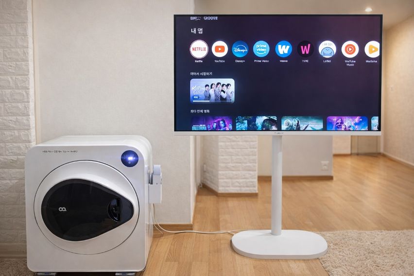 부산 서면 시티뷰 숙소