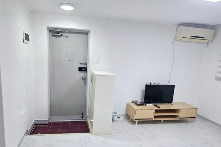 부산시청 연산동 원룸D 1번째 이미지