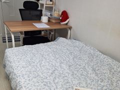 갬성있는방!!회기역8분 2번째 이미지