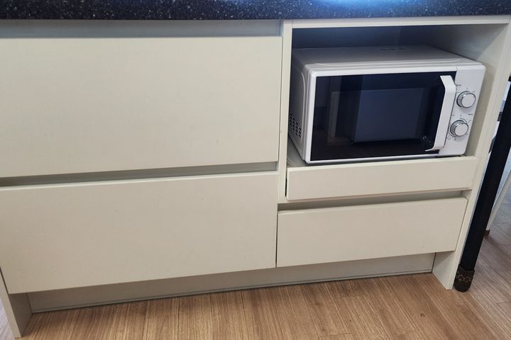Clean and spacious house near Mulgeum Station 9th image