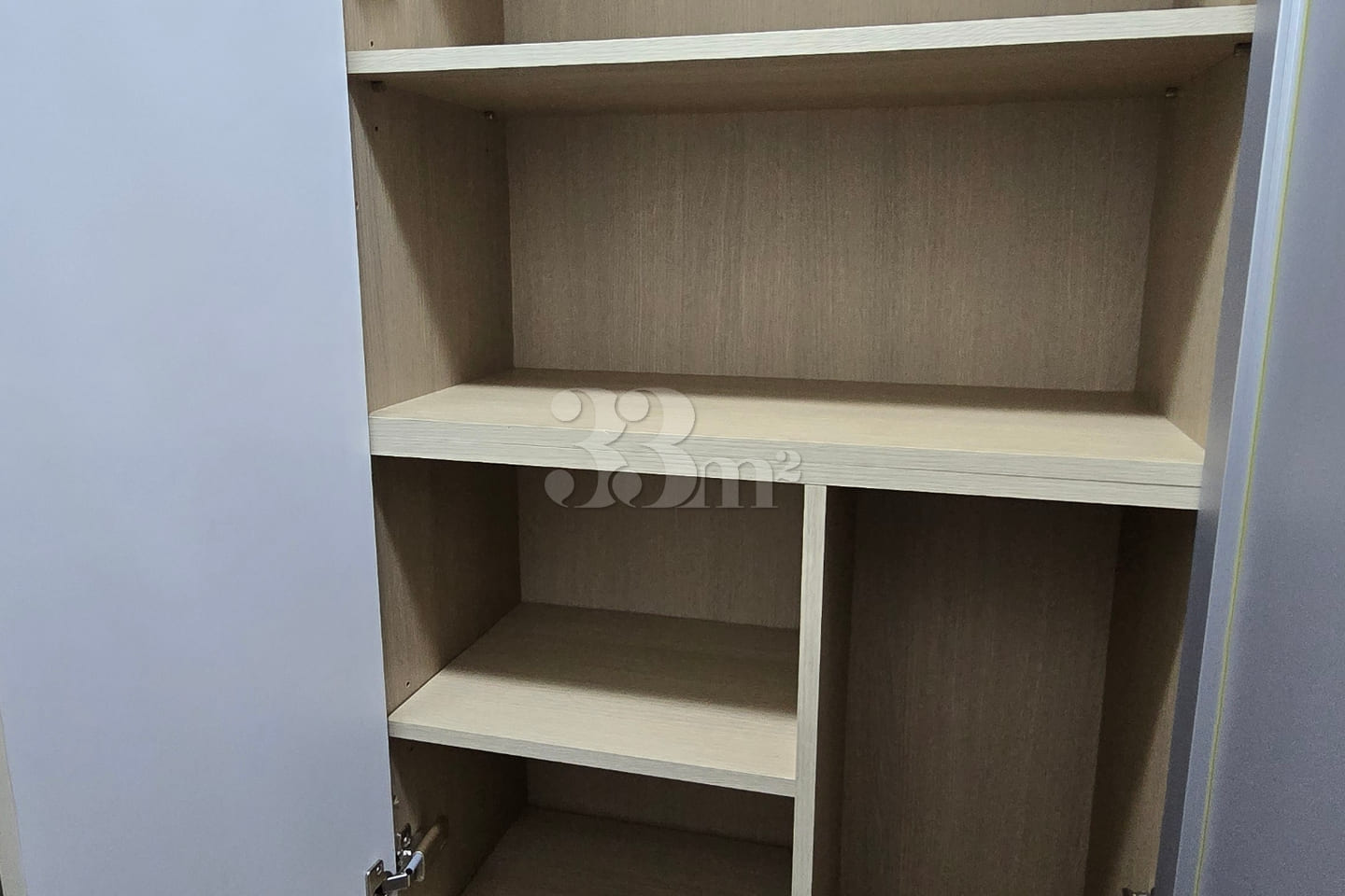 Studio apartment near Samsung Jije Station an 15th image