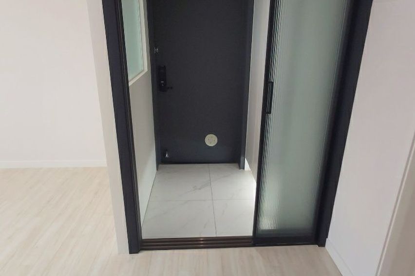 독립문역무악현대아파트