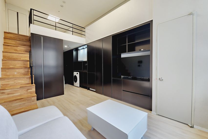 잠실 신축급 복층