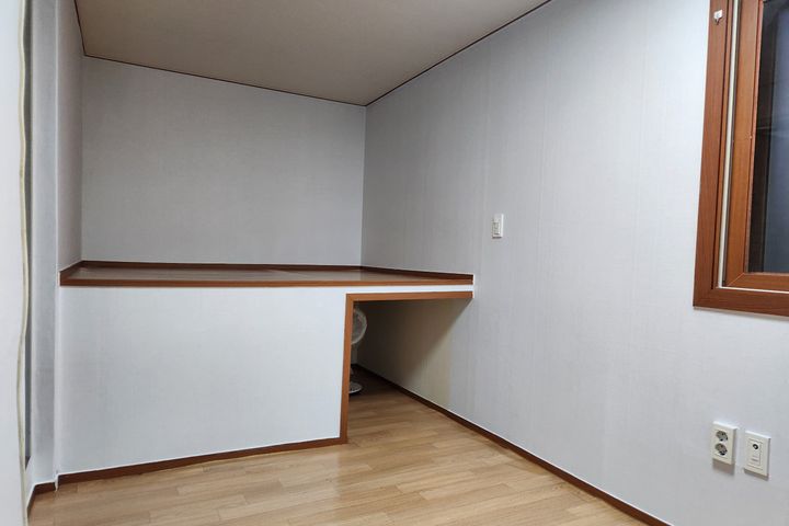토평 옥탑 투룸 8호선 8번째 이미지