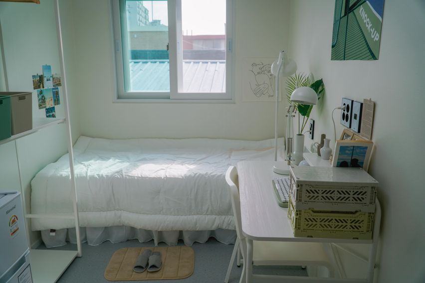 사당 이수역 스위트룸