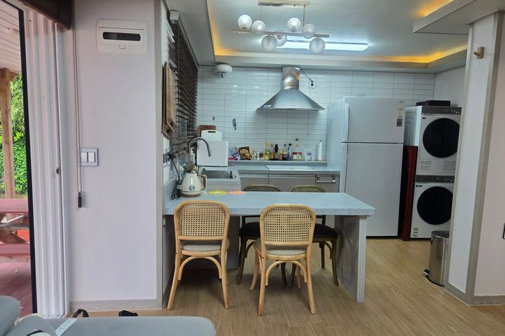 Detached House in Ganjeolgot 5th image