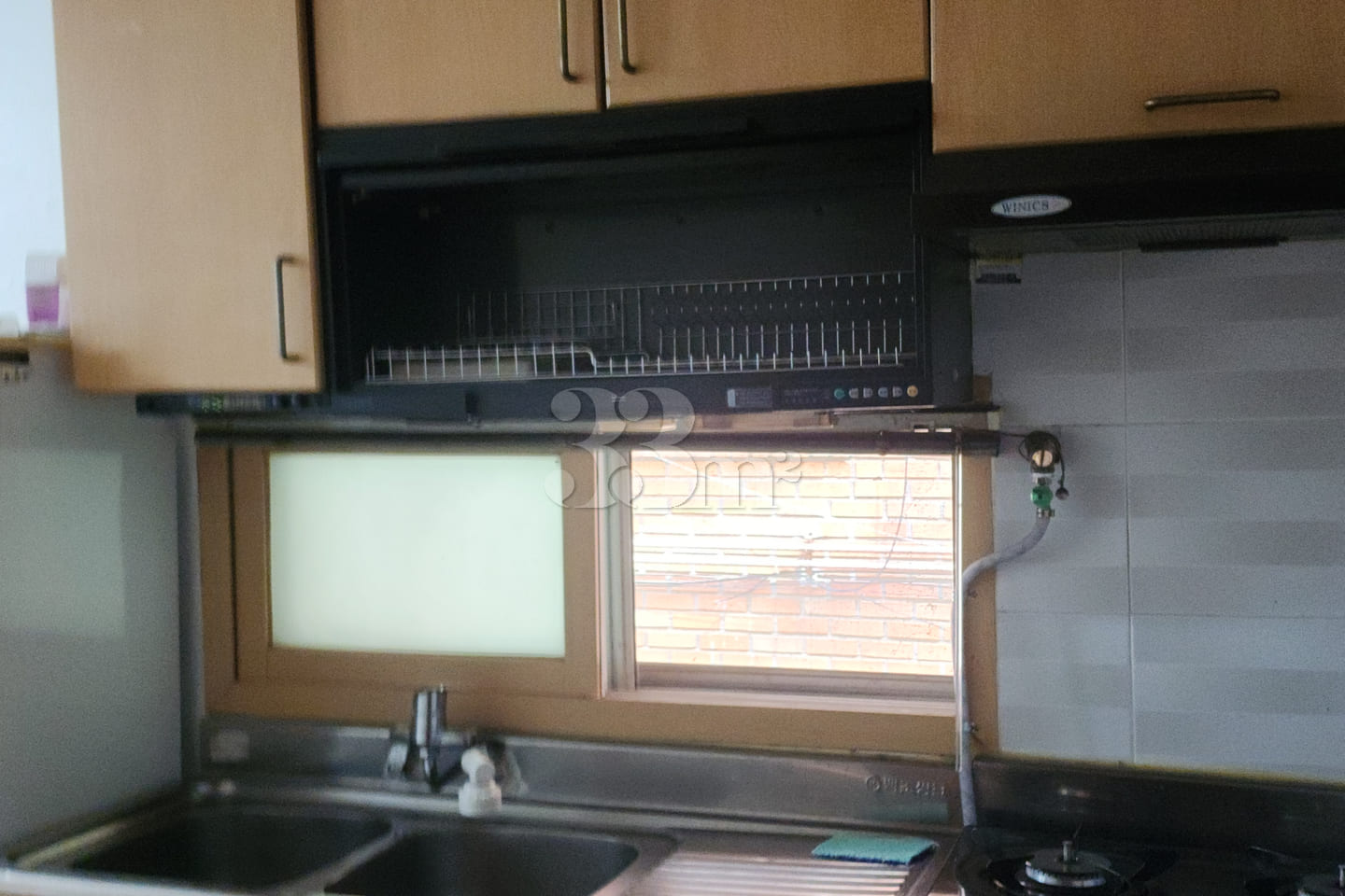 Studio apartment in Deogyang, Ilsan, Goyang 5th image