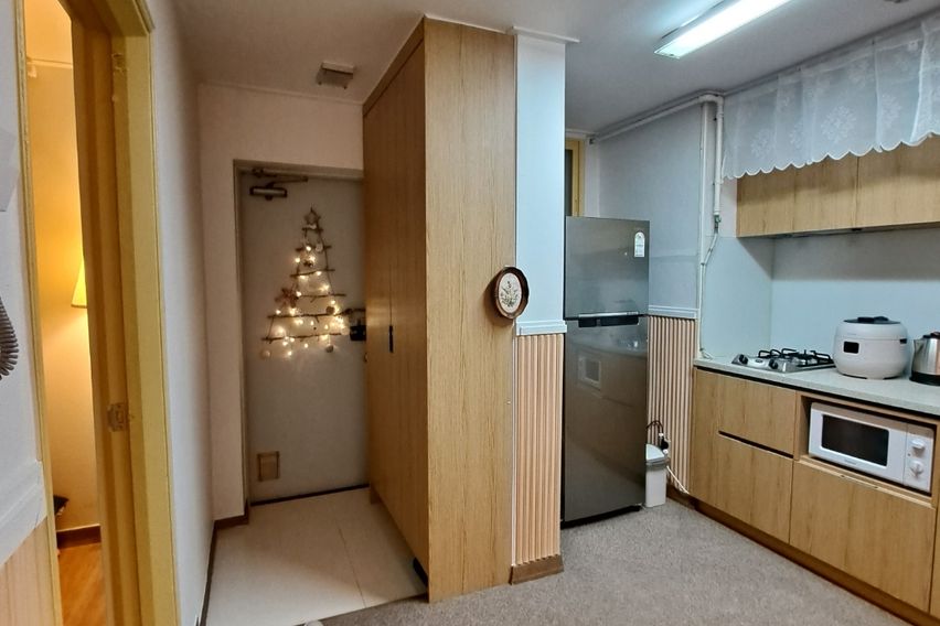 노원역 햇살가득한아파트 13번째 이미지