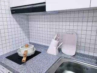 Newly opened, 9 minutes from Hongik Universit 10th image