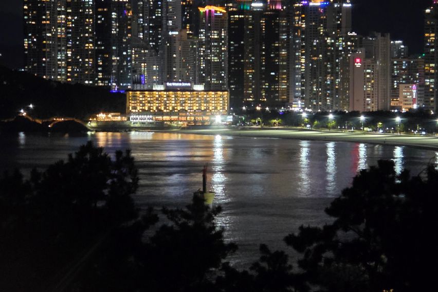 🌛달맞이길 오션뷰🌊숙소