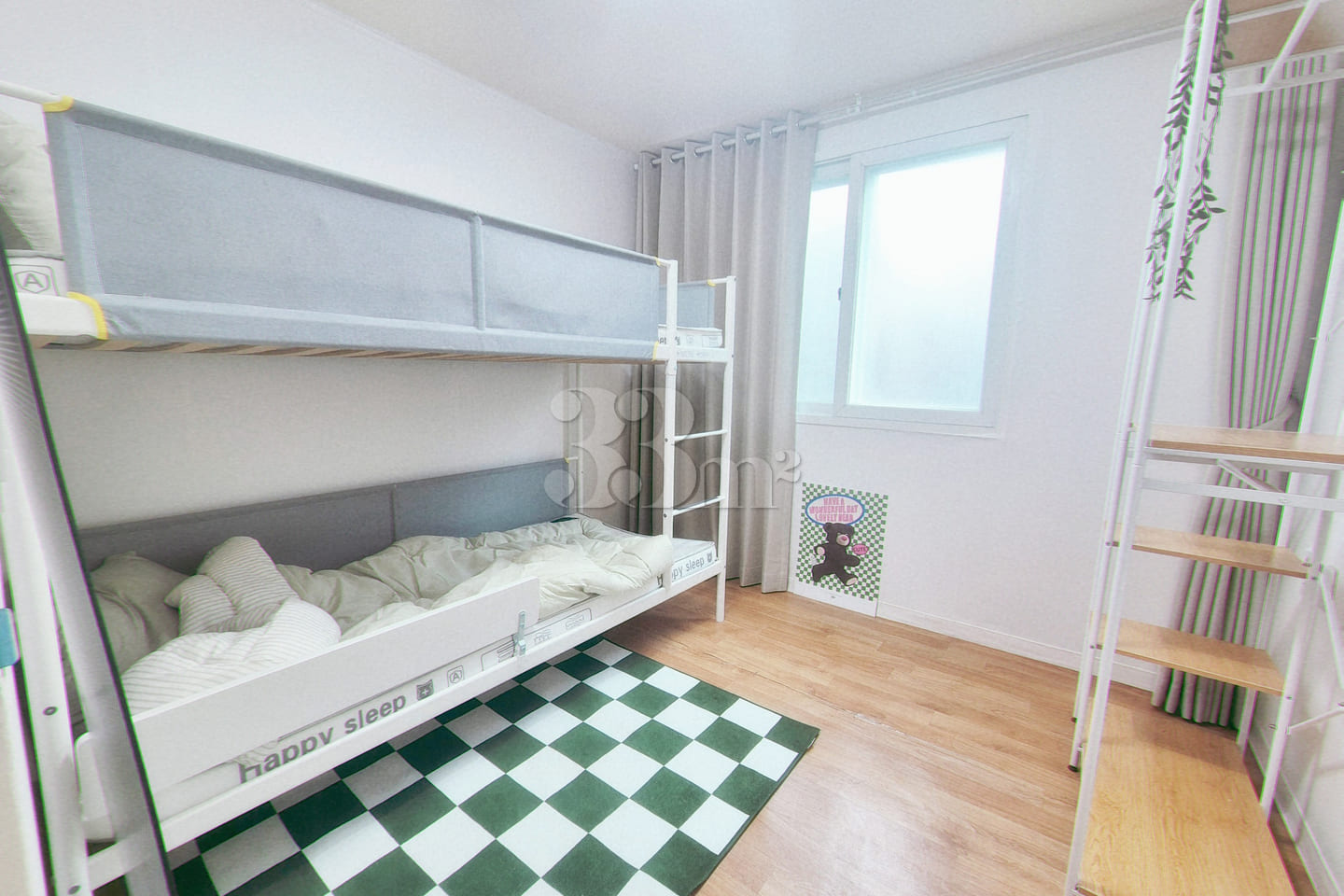 Stay Anyang (Beomgye/Pyeongchon) 10th image