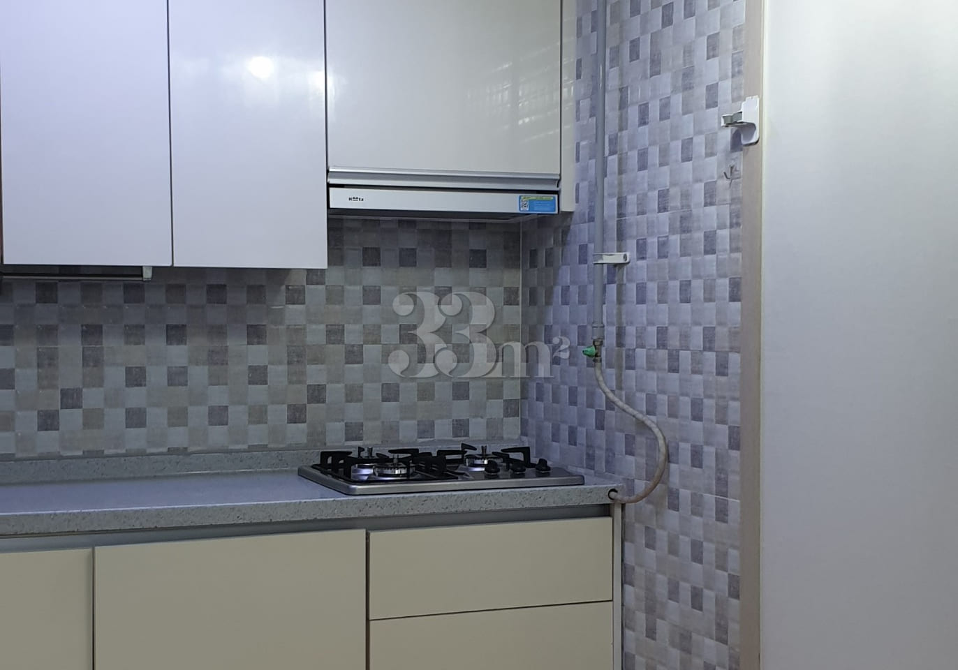 7 minutes from Bosan Station, fully furnished 5th image