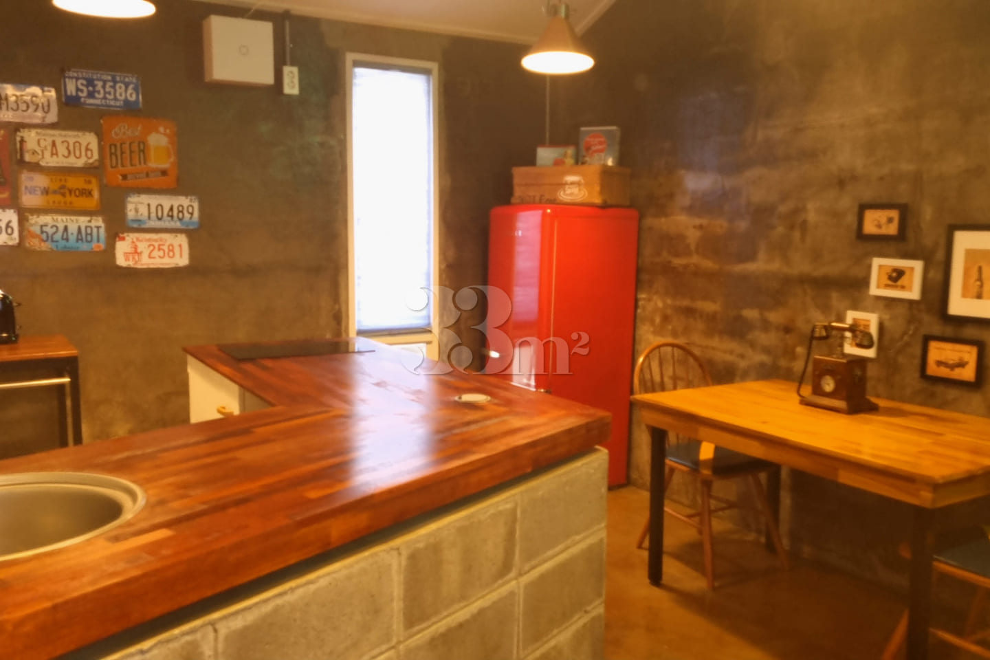 Hangyeong-myeon: A Unique Private House 18th image