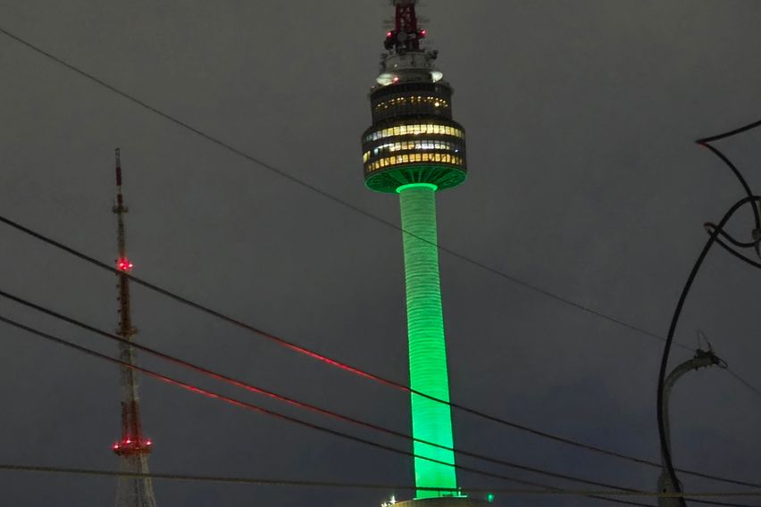 대형욕조이태원경리단원룸 16번째 이미지