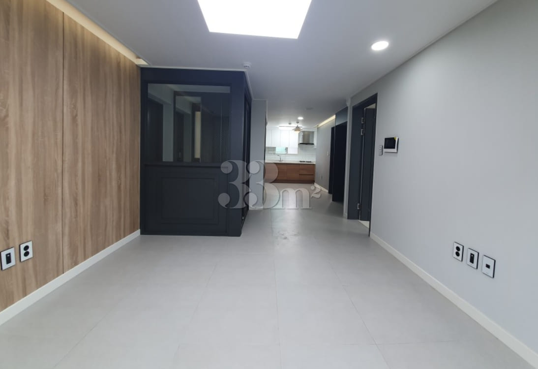 Opo New 3-Room Apartment #3 2th image